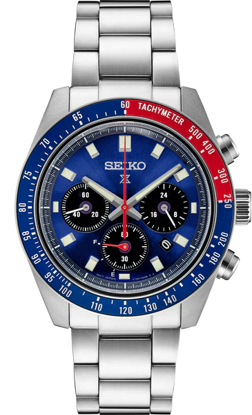 seiko watch