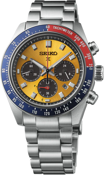 Seiko Watch