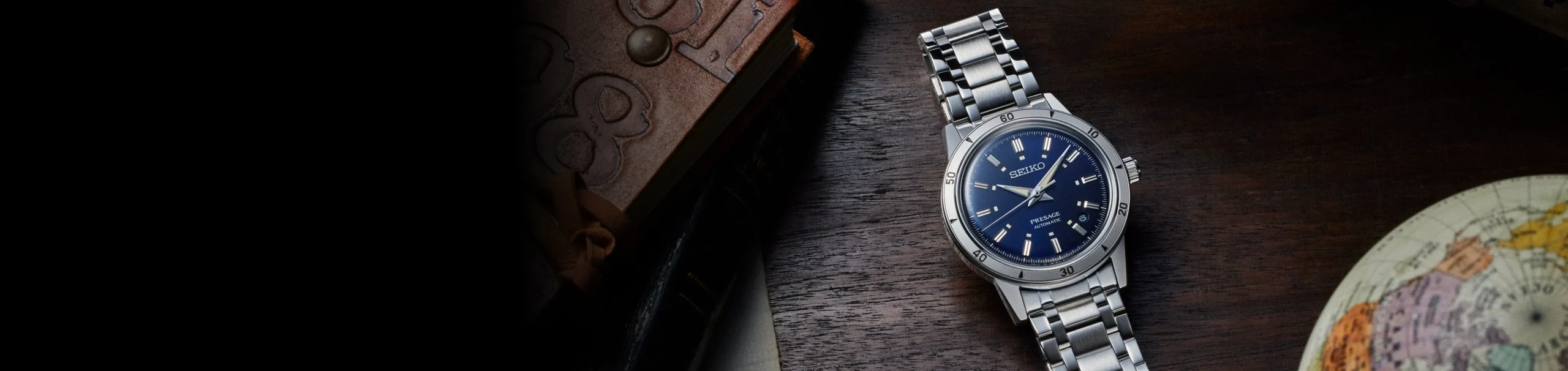 Seiko vs Longines: Diferencias clave antes de comprar